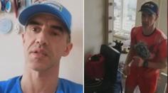 Bláznivý rekord ruského maratonce. Kolem postele uběhl sto kilometrů