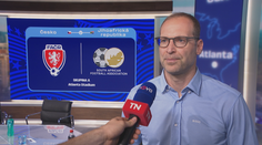 Zjistil jsem, že mě to baví, říká Petr Čech o trénování. Jeho čas přijde