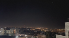 Írán zaútočil na Izrael. Vypustil stovky dronů i balistické rakety