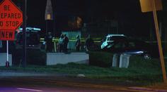 Při střelbě v nočním klubu jeden mrtvý, nejméně 13 zraněných