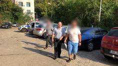 Řidič autobusu pod vlivem drog: Měl odvézt lidi do ZOO! VIDEO