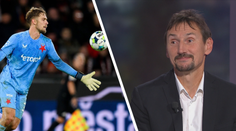 Ve Slavii se zrodil nový Čaroděj. Markovič do toho musí dorůst, říká Vaniak