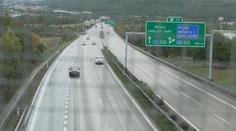 Boj o zpoplatnění úseku dálnice D6. Ministerstvo se pře s krajem