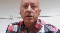 Spravedlivý mír na Ukrajině je spekulace, říká Petráš. Putin hraje o čas kvůli území