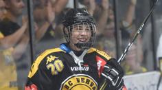Po 31 letech překonal Reichela: Myšák nejmladším hráčem historie!