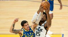 Ovládne Utah poprvé NBA? Play-off od soboty na Nova Sport