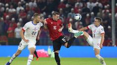 Cesta na EURO se zkomplikovala. Co je potřeba k postupu? Šancí je i baráž