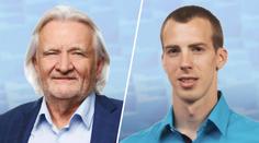 Parkování a hospodaření města: V duelu se utkají kandidáti na zlínského primátora
