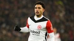 Ten, který chce vždycky vyhrát. City vykoupilo čarostřelce z Frankfurtu