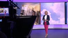 Do magazínu Víkend se vrací původní moderátoři. První bude Pavla Charvátová