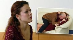 Andrea Růžičková z Ordinace o znásilnění: Všechno mě bolelo