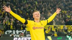 PSG nemá dost. Mbappé nejspíše na odchodu, přijde norská superhvězda?