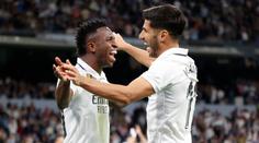 Real si bez problémů poradil s Celtou Vigo a pojistil si druhé místo