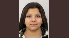 Erika (15) z Plzně se nevrátila domů, pomozte ji najít