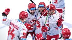 Šestá prohra v řadě. Sparta nestačila na Třinec a krize trvá