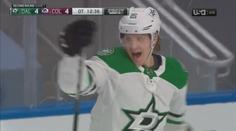 Dallas spasil hattrick zelenáče, Lehner potřetí proti Canucks s nulou