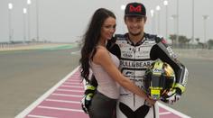 Zázrak v Moto GP? Startu z první řady pomohl Abrahamovi fígl!