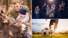 Volný čas po covidu trávíme jinak. Zoo, sport, památky přišly o návštěvníky