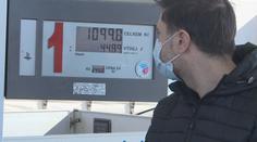 Ceny benzínu rostou. PŘEHLED, kde ve vašem kraji natankujete nejlevněji
