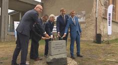 V Thomayerově nemocnici začala stavba nového urgentu. Hotovo má být v roce 2029