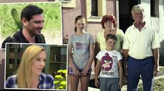 Děti žily v lese, pak je opustila máma. Pomohly jim celebrity