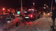Počasí šílí: Na západě teplo a oblevy. Chorvatsko smetlo krupobití!