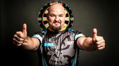 Sedláček válí. Na turnaji profíků porazil slavného van Barnevelda