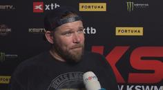 Odveta s Martínkem? Zajímavější zápas v Česku není, říká Peštův trenér po KSW