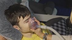 Adam (16) trpí vzácnou nemocí. Lék stojí miliony, pojišťovna ho odmítla zaplatit