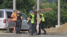 Nelegální práce se cizinci u nás stále nebojí. Policie zadržela další