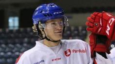 Mladý hokejista trpí nemocí podobnou ALS. Kamarádi mu shánějí pomoc