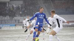 Zranění a oslava andělíčky. Sněžná loterie skončila v Olomouci remízou
