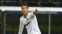 Ronaldo zažil "drama". Ujel mu autobus