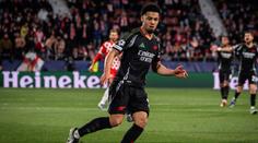 Zákaz do kabiny áčka! Talent Arsenalu se musí převlékat jinde