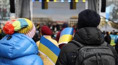 STEM: Češi fandí Ukrajině a schvalují sankce, Rusku věří jen málokdo