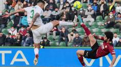 Valencie skolila Elche jedinou trefou. Atlético zpátky na třetím místě