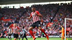 Premier League má senzaci. Southampton táhne Pellé!