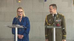 Spor Černochové s Řehkou: Ministryně generálovi zakázala sociální síť