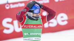 Lepší začátek jsem si nemohla přát, září Adamczyková. Chválí servis i kolegu