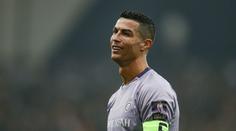 Ronaldo stále čeká na svůj první gól. Jeho tým vypadl ze Superpoháru