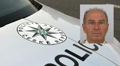 Záhadné zmizení! Pan Jiří (72) odjel koupit nakladač, pak ho už nikdo neviděl