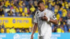 Velká komplikace pro Real Madrid. Kylian Mbappé se zranil