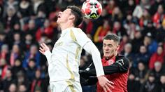 Vitík po rozlučce Sparty v LM: Někdy kolem nás bylo haló, ale nelituju
