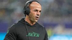 Bleskový konec trenéra Jets? Nechápeme, shodli se komentátoři NFL