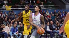 Basketbalová Liga mistrů zná další semifinalisty, dál jde i obhájce titulu