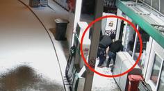 Zloději v Brně ukradli na Štědrý den trezor, policie po nich stále pátrá