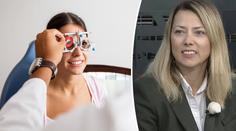 Nemá vaše dítě oční vadu? Indicie, podle kterých to můžete odhalit