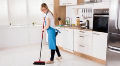 Kvůli úklidu se hádá polovina lidí! Tuto činnost nejvíc nesnášejí