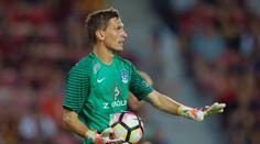 Fotbalová Sparta hlásí první letní posilu! Na Letnou přichází brankář