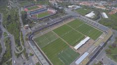 VÍKEND: Rekordér – největší stadion v Evropě